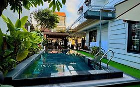 Papaya Garden Homestay